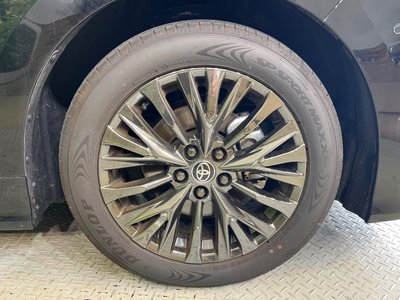 2026 Toyota VELLFIRE 照片 69