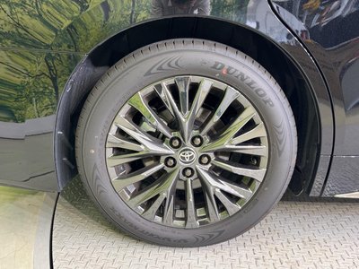 2026 Toyota VELLFIRE 照片 68
