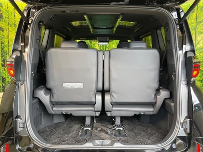 2026 Toyota VELLFIRE 照片 11