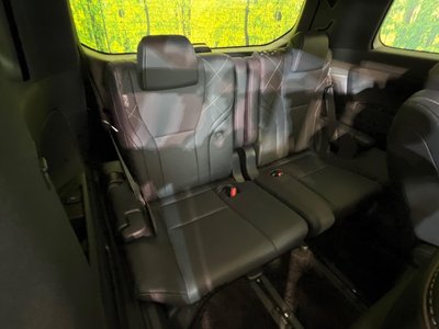 2026 Toyota VELLFIRE 照片 10