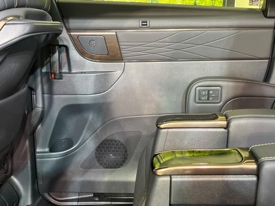 2026 Toyota VELLFIRE 照片 56