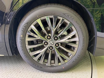 2026 Toyota VELLFIRE 照片 67