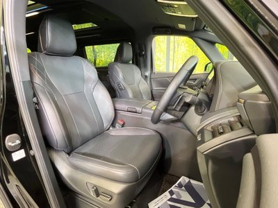 2026 Toyota VELLFIRE 照片 8
