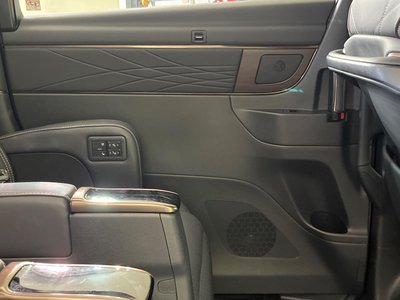 2026 Toyota VELLFIRE 照片 58