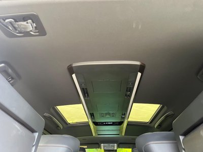 2026 Toyota VELLFIRE 照片 54