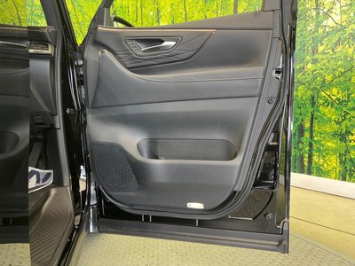2026 Toyota VELLFIRE 照片 55