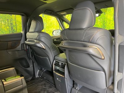 2026 Toyota VELLFIRE 照片 52