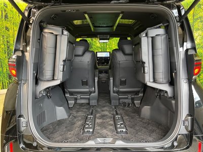 2026 Toyota VELLFIRE 照片 53