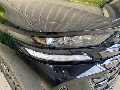 2026 Toyota VELLFIRE 照片 65