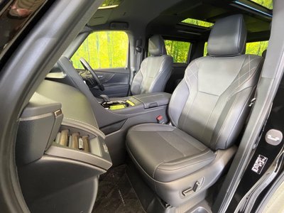 2026 Toyota VELLFIRE 照片 48