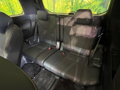 2026 Toyota VELLFIRE 照片 50