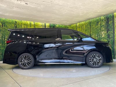 2026 Toyota VELLFIRE 照片 64