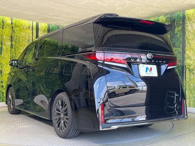 2026 Toyota VELLFIRE 照片 62