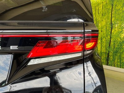 2026 Toyota VELLFIRE 照片 66