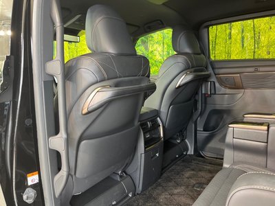 2026 Toyota VELLFIRE 照片 51