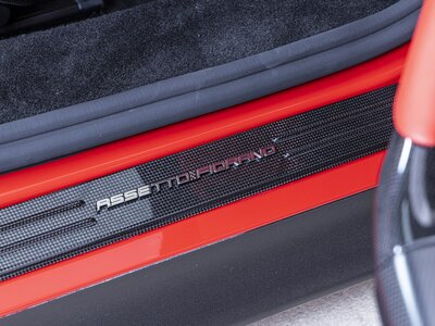 صورة 15 لـ 2021 Ferrari SF90 STRADALE