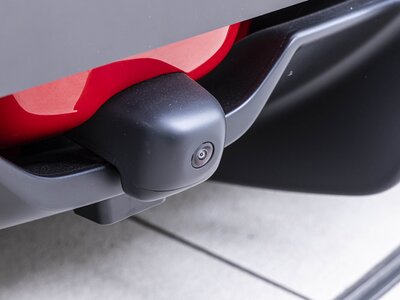 صورة 20 لـ 2021 Ferrari SF90 STRADALE