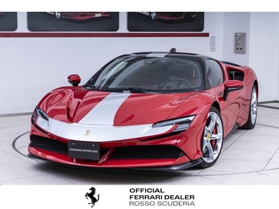 صورة 2 لـ 2021 Ferrari SF90 STRADALE