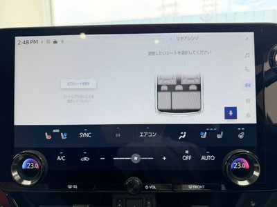 2025 Lexus NX 缩略图 22