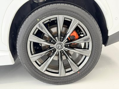 2025 Lexus NX 缩略图 78