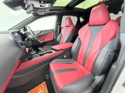 2025 Lexus NX 缩略图 50