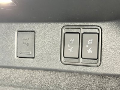 2025 Lexus NX 缩略图 57