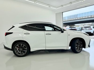 2025 Lexus NX 缩略图 7