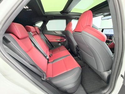 2025 Lexus NX 缩略图 12