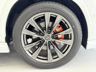 2025 Lexus NX 缩略图 76