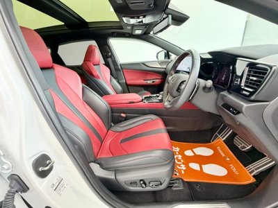 2025 Lexus NX 缩略图 11