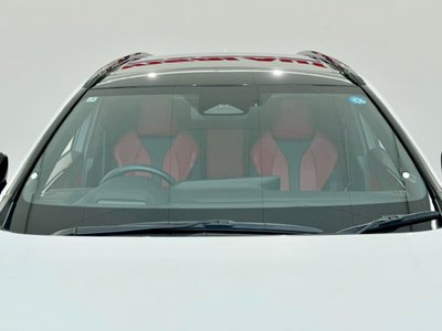 2025 Lexus NX 缩略图 70