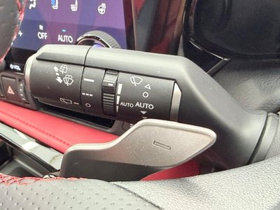 2025 Lexus NX 缩略图 37