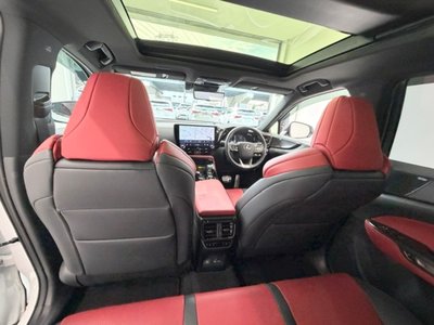 2025 Lexus NX 缩略图 52