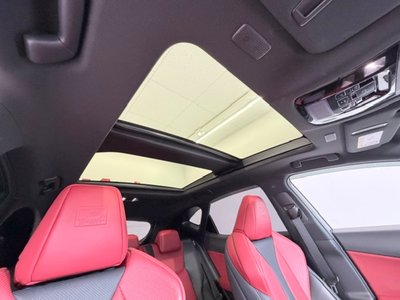 2025 Lexus NX 缩略图 28