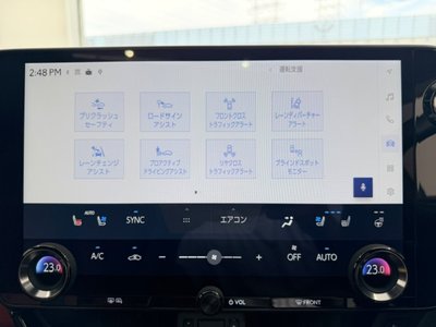2025 Lexus NX 缩略图 24