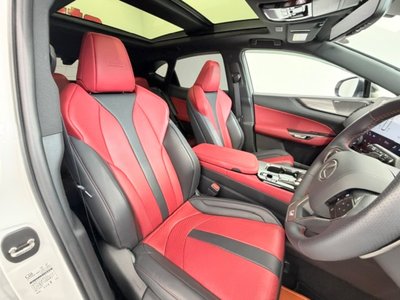 2025 Lexus NX 缩略图 45