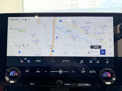 2025 Lexus NX 缩略图 15