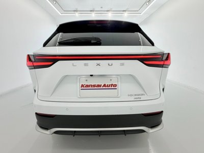 2025 Lexus NX 缩略图 8