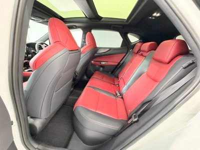 2025 Lexus NX 缩略图 54