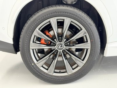 2025 Lexus NX 缩略图 77