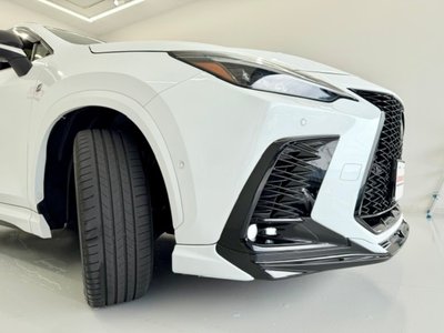 2025 Lexus NX 缩略图 67