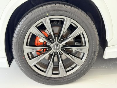 2025 Lexus NX 缩略图 79