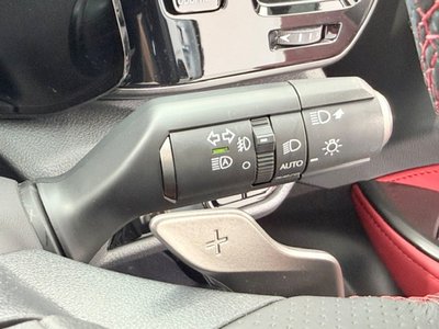 2025 Lexus NX 缩略图 38