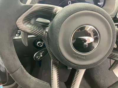 2025 Mclaren ARTURA SPIDER thumbnail 27