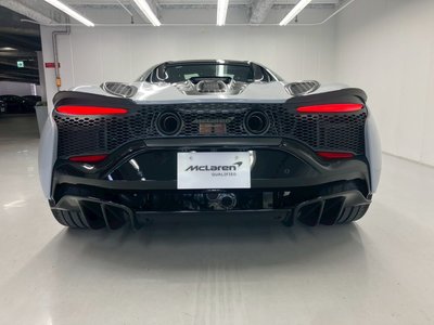 2025 Mclaren ARTURA SPIDER thumbnail 20
