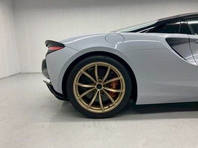 2025 Mclaren ARTURA SPIDER thumbnail 43