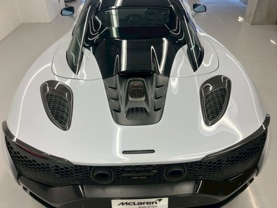 2025 Mclaren ARTURA SPIDER thumbnail 40