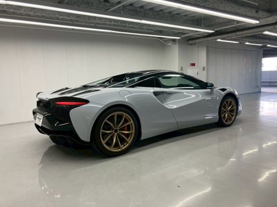 2025 Mclaren ARTURA SPIDER thumbnail 41