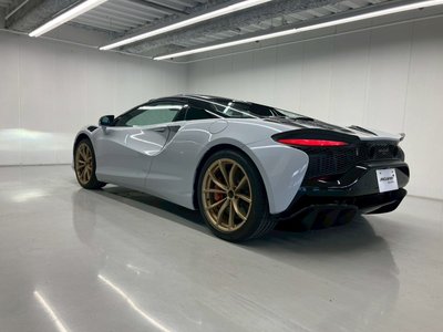 2025 Mclaren ARTURA SPIDER thumbnail 17