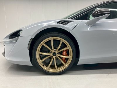 2025 Mclaren ARTURA SPIDER thumbnail 45